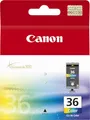 Canon CLI-36 Colour Ink Cartridge - 1511B001