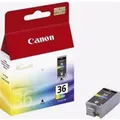 Canon 1511B001 Canon Inkjet-Druckpatronen cyan, magenta, yellow, 249 Seiten, 151