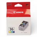 Canon 1511B001 CLI-36 Tintenpatrone color, Mini260, iP100, iP110, TR150