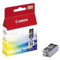 CANON CLI-36 Druckerpatrone für Pixma mini260 farbig