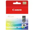Canon CLI-36 Colour Ink Cartridge - 1511B001