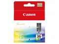 CANON CLI-36 color PIXMA IP100 (CLI36) 1511B001