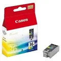 Canon - Tintenpatrone CLI-36 Farbe