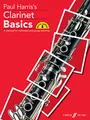 Clarinet Basics: A method for individual and group learning