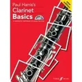 Clarinet Basics: A Method for Individual and Group Learning, Book & CD ¬With CD (Audio)| Pupil's Book