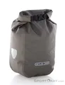 Ortlieb Fork-Pack QLS 5,8l Fahrradtasche-Braun-5,8