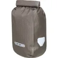 Ortlieb Fork Pack Bikepackingtasche (Größe 5.8L, grau)