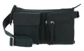 JOST Vika Crossover Bag Umhängetasche Tasche Bottlegreen tannengrün Neu