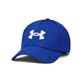 Under Armour Herren Men's UA Blitzing, bequeme Kappe, atmungsaktive Cap mit integriertem Schweißband