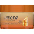 Lavera Glow By Nature Vitamin C 3in1 Creme   50 ml