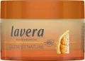 lavera Glow By Nature Vitamin C 3in1 Creme Tagespflege Q10 Bio vegan 50ml
