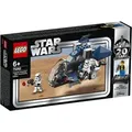 LEGO® Star WarsTM Imperial DropshipTM – 20 Jahre LEGO Star Wars, 75262