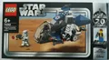 Lego Star Wars Imperial Dropship – 20 Jahre LEGO Star Wars 75262 Neu und Ovp