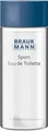 Hildegard Braukmann BRAUKMANN Sport EdT Nat. Spray 75 ml Eau de Toilette