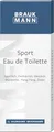 HILDEGARD BRAUKMANN Braukmann Sport Eau de Toilette 75 ml