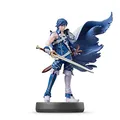 amiibo Chrom – Super Smash Bros. Collection