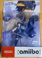 Amiibo Chrom Super Smash Bros Nintendo  NEU + OVP NO. 80