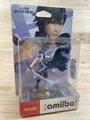 NEU/OVP • Nintendo Amiibo No. 80 CHROM • Super Smash Bros. Collection
