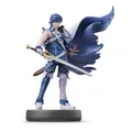 Nintendo amiibo Super Smash Bros Figur Nr. 80 CHROM NEU&OVP