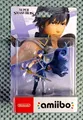 Nintendo amiibo Super Smash Bros. - Chrom No. 80 - Neu & OVP