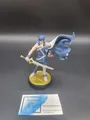Nintendo Amiibo Super Smash Bros Figur Nr. 80 CHROM