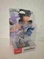 Amiibo Figur - Super Smash Bros. - Chrom (Fire Emblem) - Neu