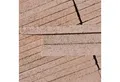ECI Tools Wärmespeicherstein 2 X N2-40 Schamotte Platte RHS 250 X 124 X 40 mm, aus 2 X N2-40 Schamotte Platte RHS 250 X 124 X 40 mm