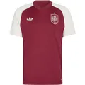ADIDAS Herren Fantrikot Spanien 26 Pre-Match Auswärtstrikot