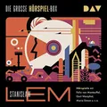 Stanislaw Lem - Die große Hörspiel-Box