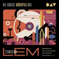 Die große Hörspiel-Box Stanis¿aw Lem - Hörbuch