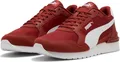 Puma ST Runner v4 Full NL Uni Sneaker Turnschuhe 399069 28 Bordeaux rot, Schuhgröße:48 EU