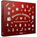 FRANZIS 67255 - Women's Gadgets. Der Adventskalender für sie.