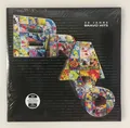 4x 12" LP Vinyl Sampler varius artists Bravo Hits  30 Jahre mit poster - BE022