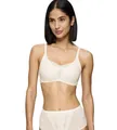 Triumph Shape Smart Ellipse P Ecru White