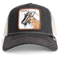 GOORIN BROS. GOORIN Unisex Trucker Cap - Kappe, Front Patch, One Size