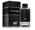 Montblanc Explorer -  200 ml EDP - Eau de Parfum Spray - OVP + NEU