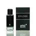 Montblanc Explorer Eau de Parfum 200 ml EDP Spray Herren NEU OVP