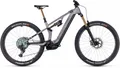 Cube Stereo Hybrid One55 C:68X SLT 750 29'' Carbon Pedelec E-Bike MTB Fahrrad prizm schwarz 2024 M (170-177cm) Herren