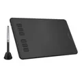 Huion Inspiroy H640P Grafiktablett 6 Tasten Batterielos Stift