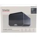 SanDisk Professional G-RAID MIRROR 12TB Thunderbolt 3 externe HDD USB-C 3.1
