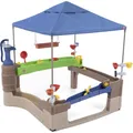 Step2 Pump & Splash Shady Oasis (B0B6JCV9W3)