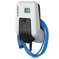 Mennekes E-Mobil. Wallbox Amtron Profession. 1385202MA Ladestationen Wallbox