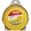 Freischneidefaden Gelb, 3,0 Mm Fadendicke - Oregon