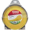 OREGON Roundline Mähfaden 3,0 mm x 56 m Nylonfaden Freischneider Sense Trimmer