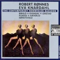 Ronnes,Robert Sonatas for Bassoon and Piano (Ronnes, Knardahl) (CD) (US IMPORT)