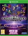 Microsoft Xbox One - SEGA Mega Drive Classics UK NEU & OVP