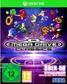 Sega Mega Drive Classics - Xbox ONE - Neu & OVP