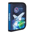 Colorino F076651, Mäppchen Clipper NASA, Multicolor