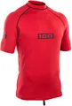 ION PROMO SS Lycra 2026 red - M