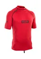 Ion Rash Guard Promo Rashguard Men SS red 50/M